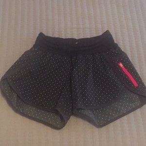 Lululemon Tracker Shorts